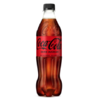 Coca Cola Zero 500 ML
